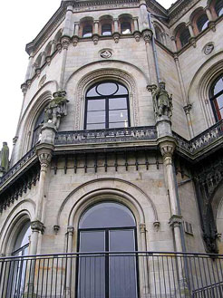 Universit&auml;t Hannover