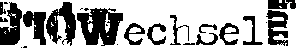 UniWortWechsel